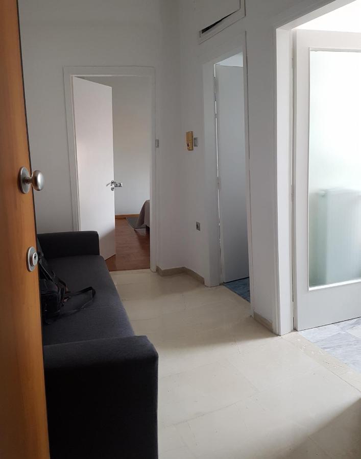Mahe Apartment Волос Экстерьер фото